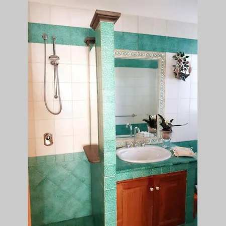 Apartment Il Glicine