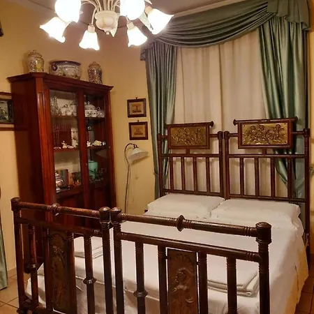 Apartment Il Glicine Ischia