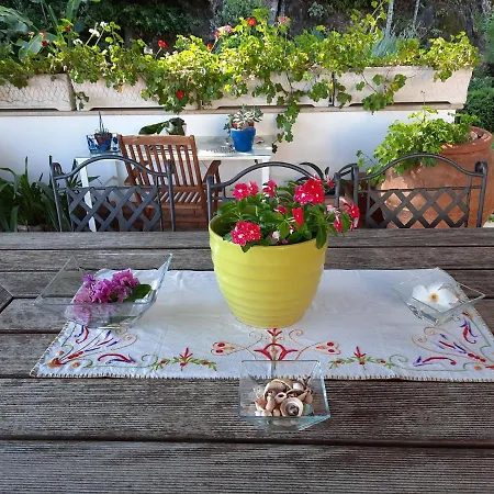 Apartment Il Glicine Ischia